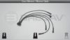 ALFA 11634050 Ignition Cable Kit